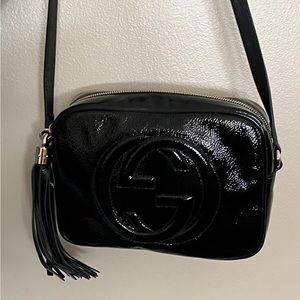 Authentic Gucci Bag